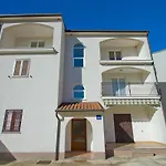 아파트 Daniela Novigrad Istria