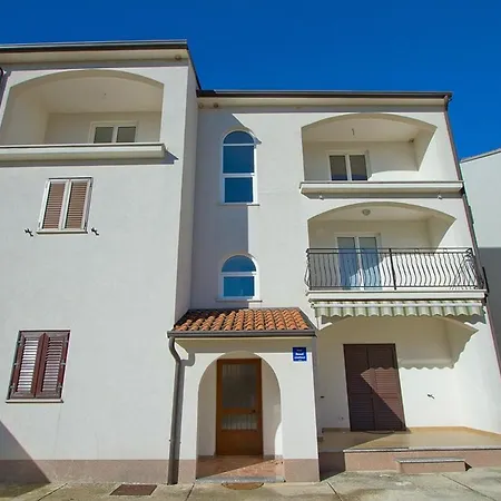 Apartmán Daniela Novigrad Istria