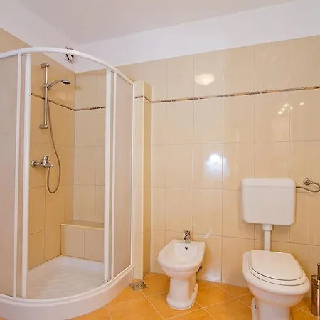 Apartmán Daniela Novigrad Istria