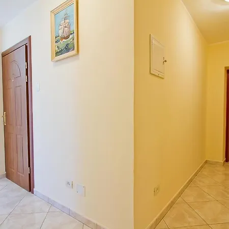 Daniela * Novigrad Istria