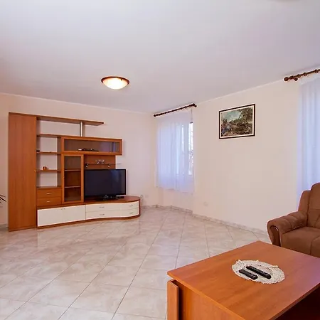 Daniela Apartmán *