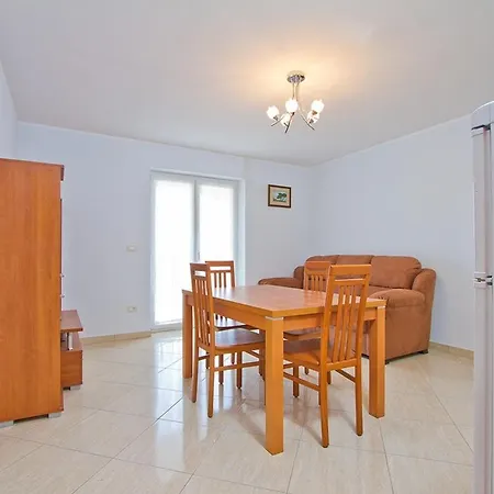 Daniela * Novigrad Istria