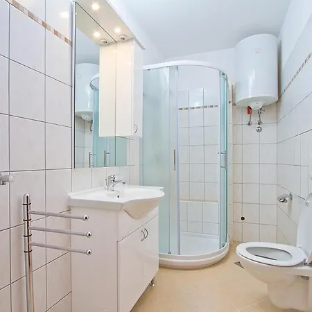 Apartmán Daniela Novigrad Istria