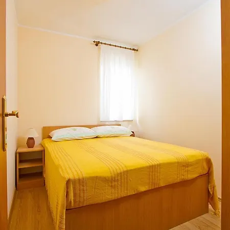 Apartmán Daniela Novigrad Istria