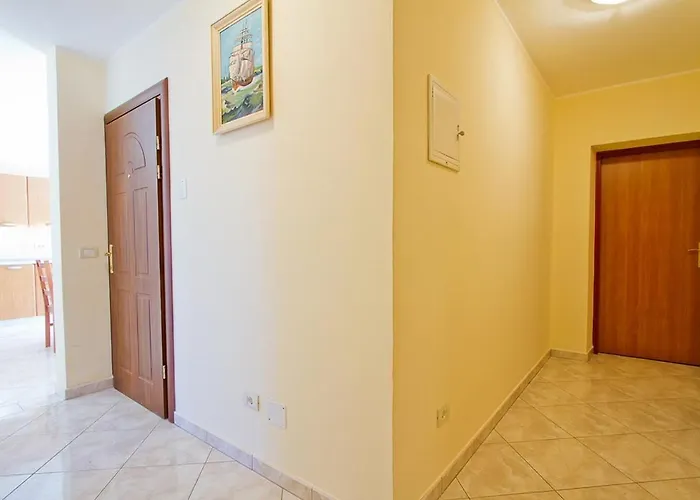 Daniela * Novigrad Istria