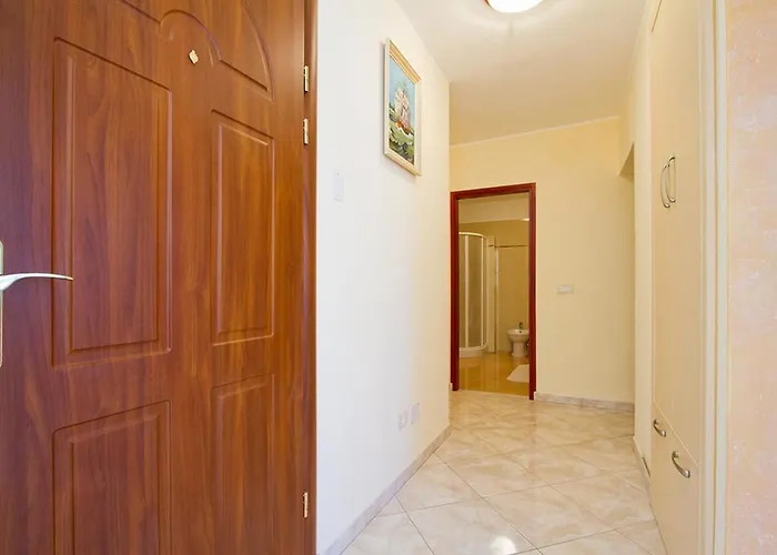 Daniela * Novigrad Istria