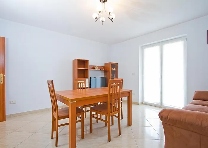 Daniela * Novigrad Istria