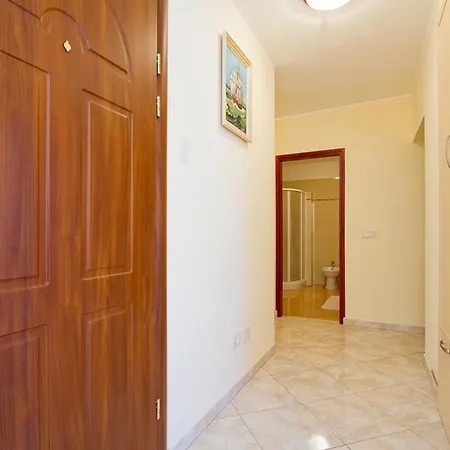 Daniela * Novigrad Istria