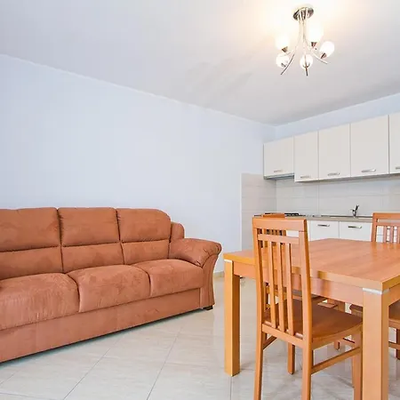 Daniela Novigrad Istria