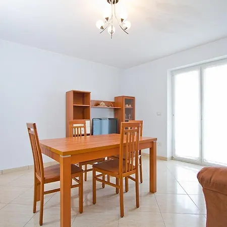Daniela * Novigrad (Istria)