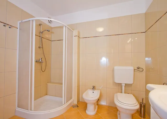 Daire Daniela Novigrad Istria