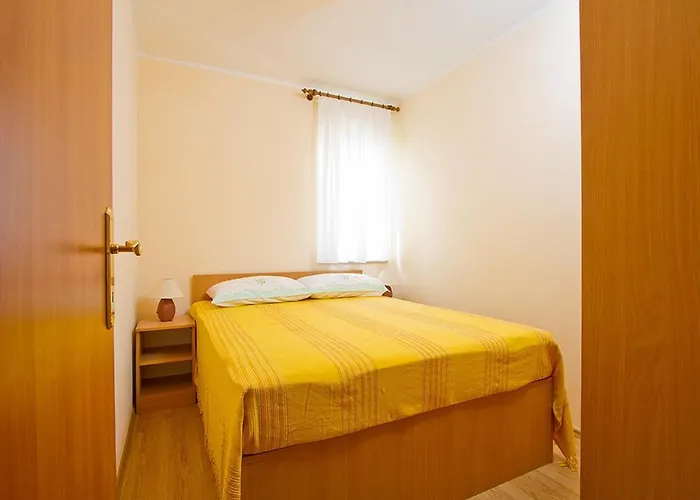 Daire Daniela Novigrad Istria