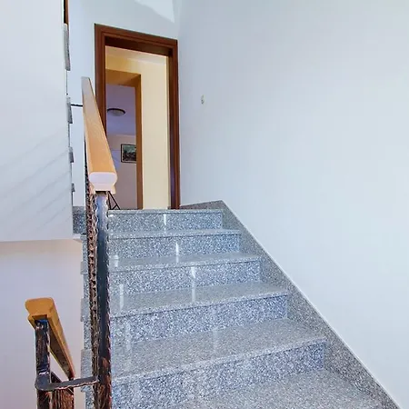 Appartement Daniela Novigrad Istria