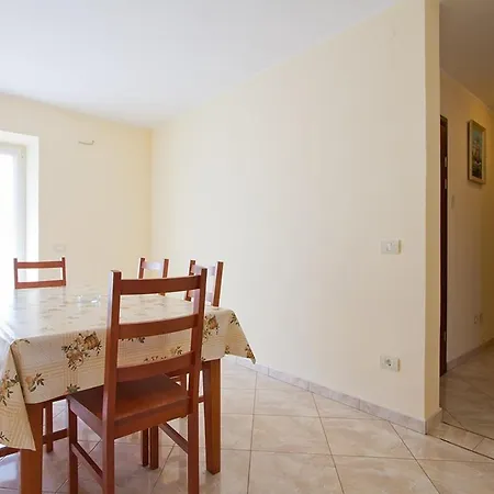 Appartement Daniela *