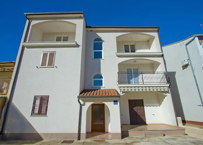 Appartement Daniela Novigrad Istria