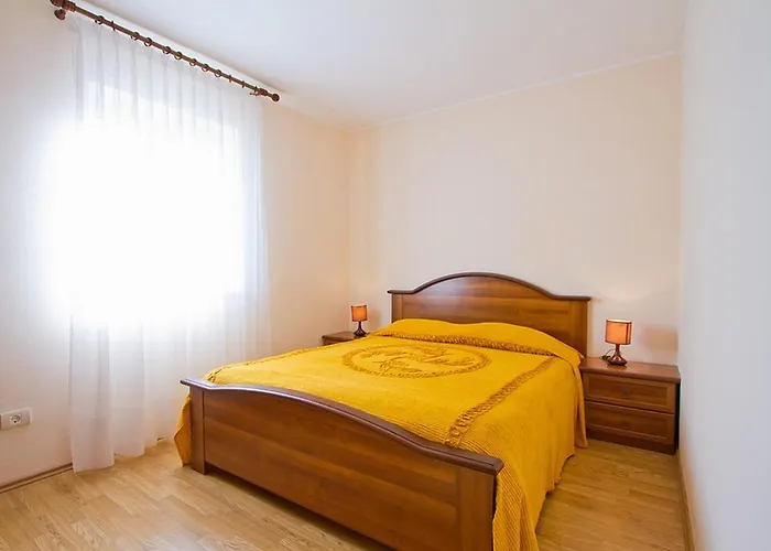 Daniela Appartement Novigrad Istria