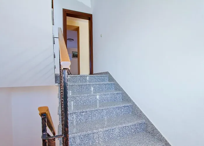 Appartement Daniela Novigrad Istria