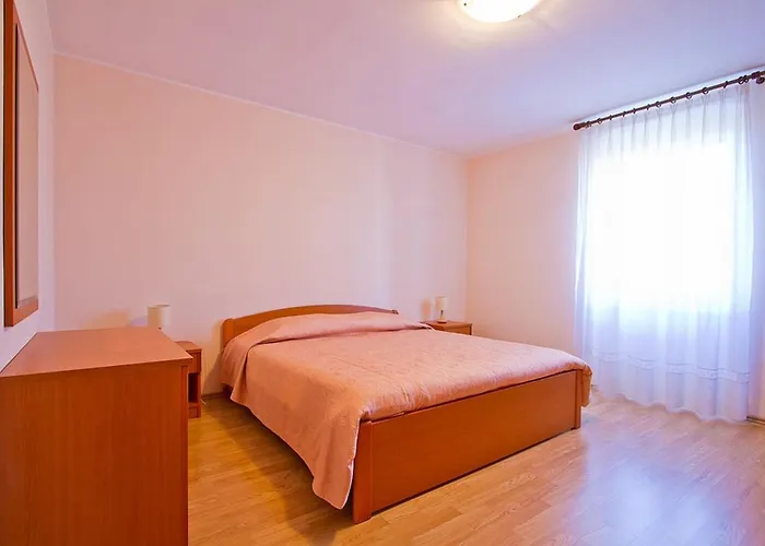 Daniela Appartement *