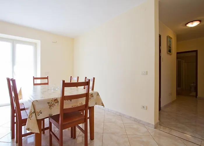 Appartement Daniela *