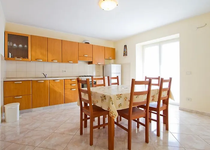 Daniela Appartement *