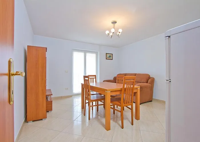 Daniela * Novigrad Istria