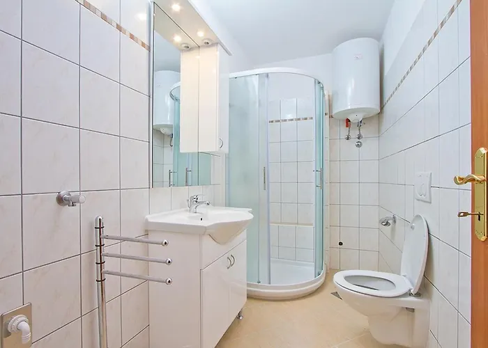 Appartement Daniela Novigrad Istria