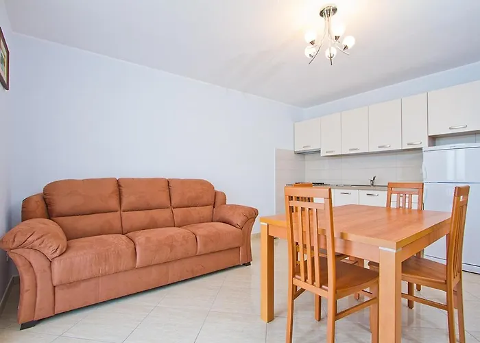 Daniela Novigrad Istria